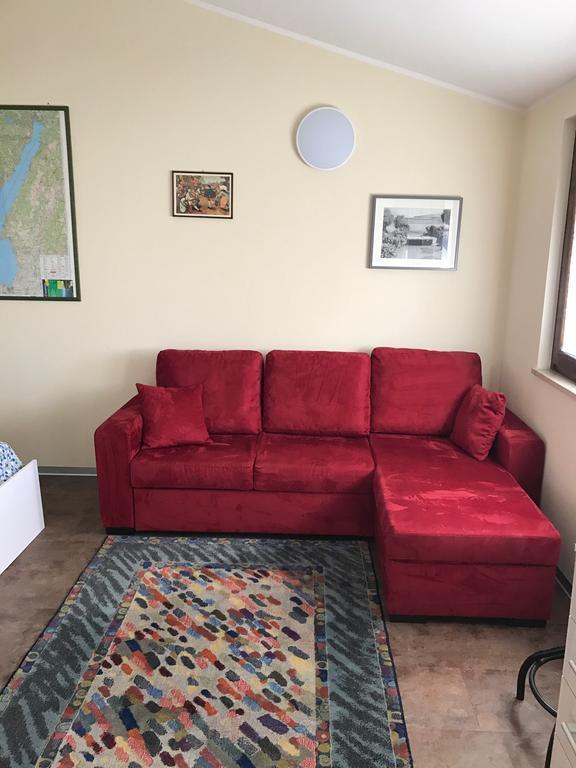 Apartamento Lugana 17 Sirmione Exterior foto