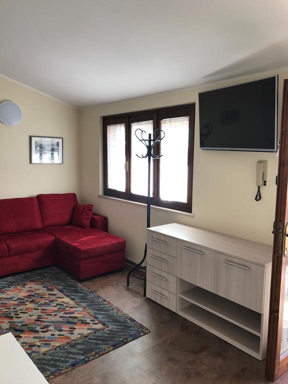 Apartamento Lugana 17 Sirmione Exterior foto