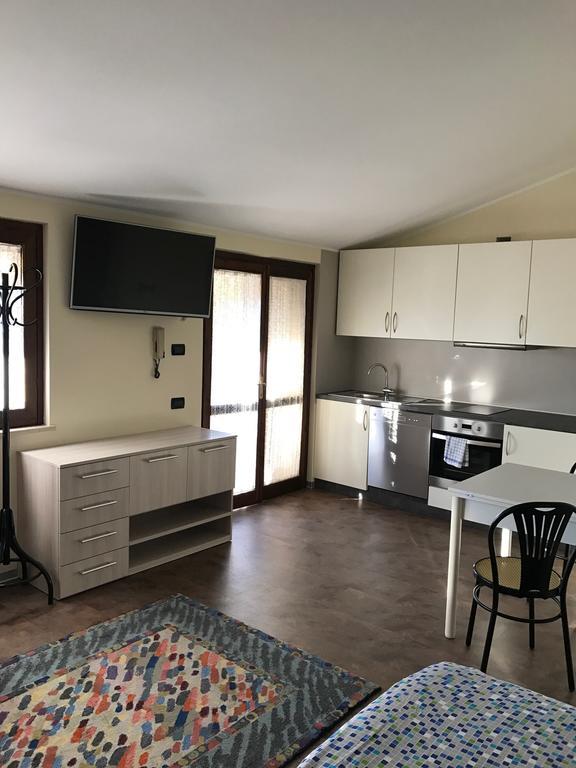 Apartamento Lugana 17 Sirmione Exterior foto