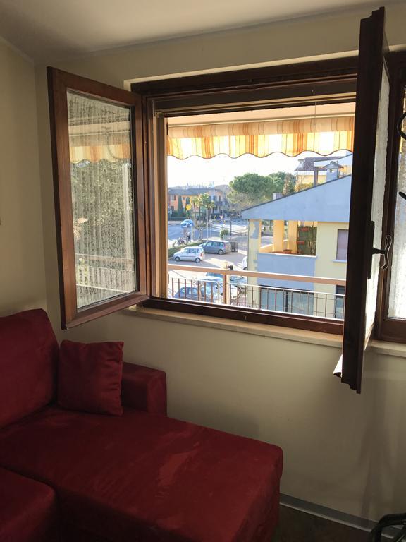 Apartamento Lugana 17 Sirmione Exterior foto