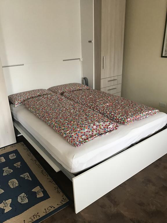 Apartamento Lugana 17 Sirmione Exterior foto