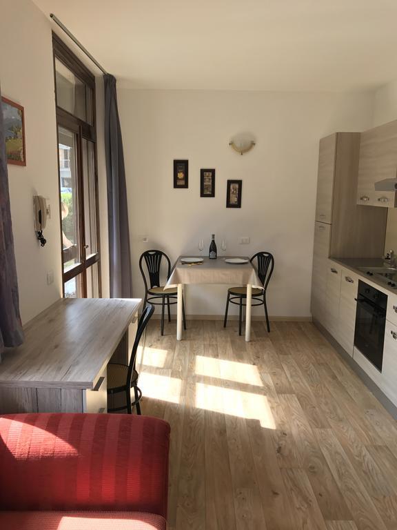 Apartamento Lugana 17 Sirmione Exterior foto