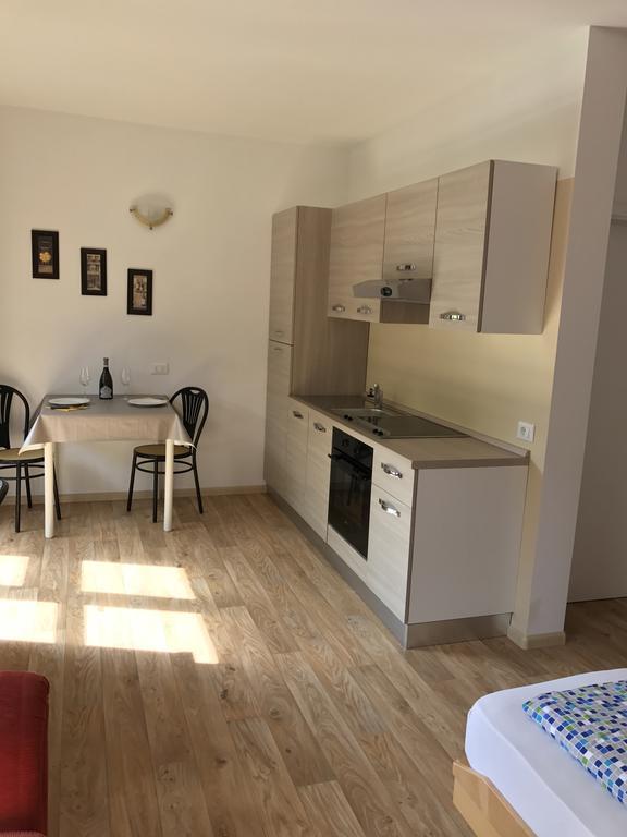 Apartamento Lugana 17 Sirmione Exterior foto