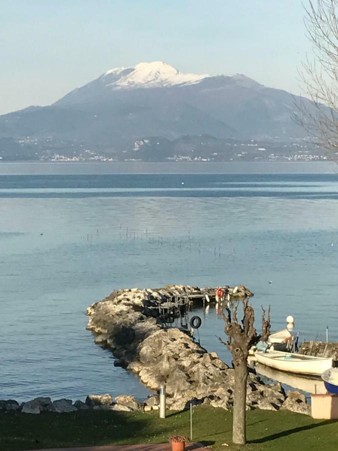 Apartamento Lugana 17 Sirmione Exterior foto