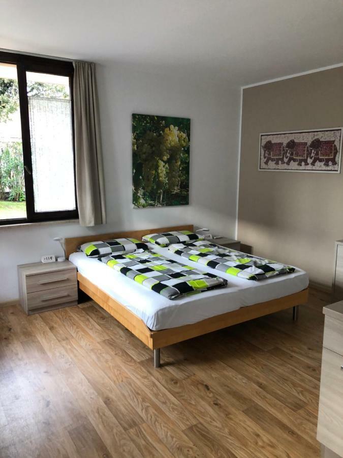 Apartamento Lugana 17 Sirmione Exterior foto