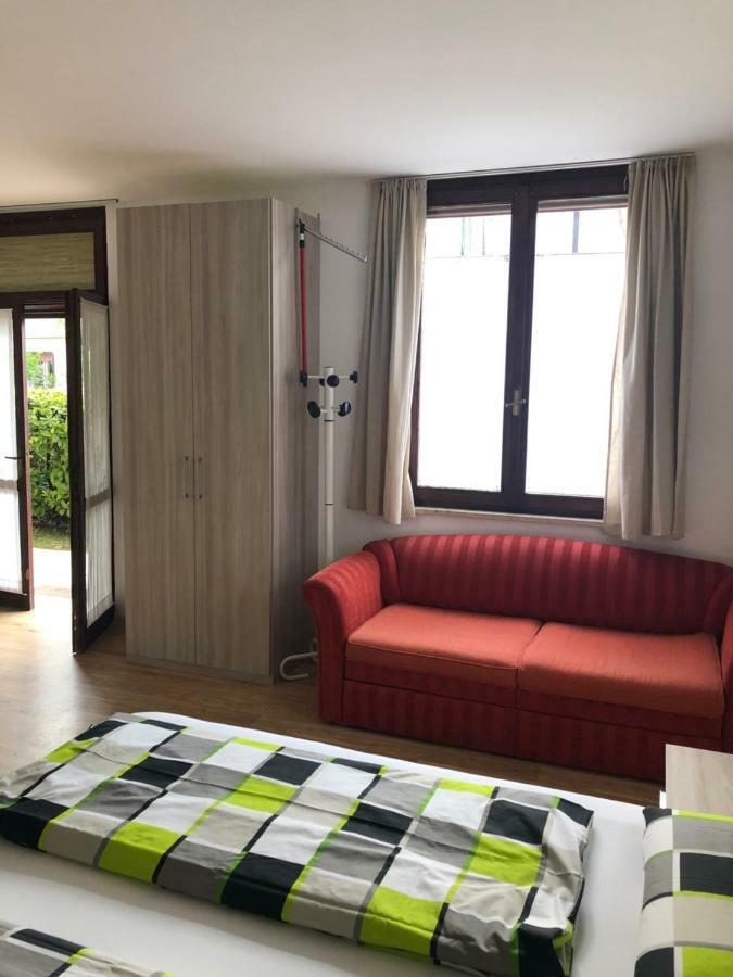 Apartamento Lugana 17 Sirmione Exterior foto