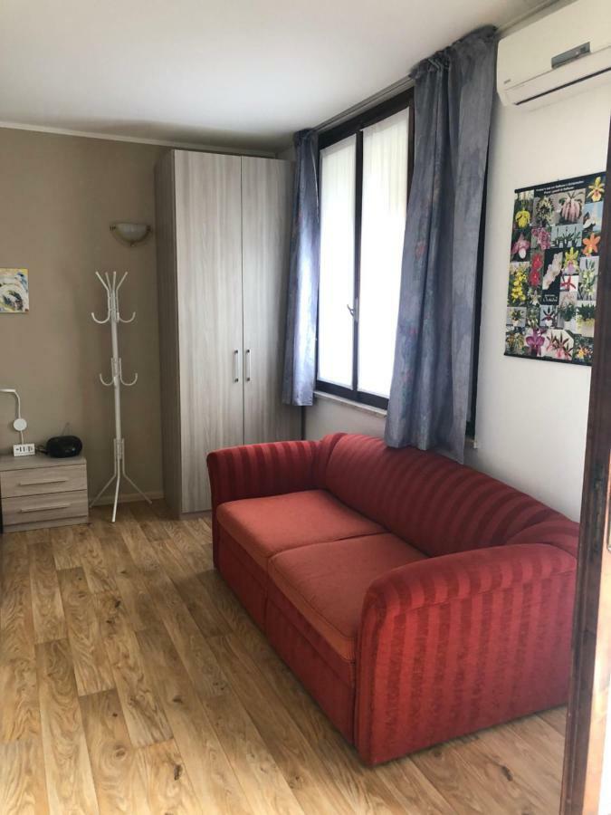 Apartamento Lugana 17 Sirmione Exterior foto