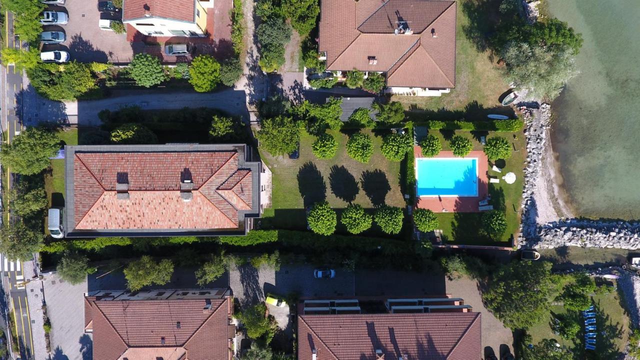 Apartamento Lugana 17 Sirmione Exterior foto