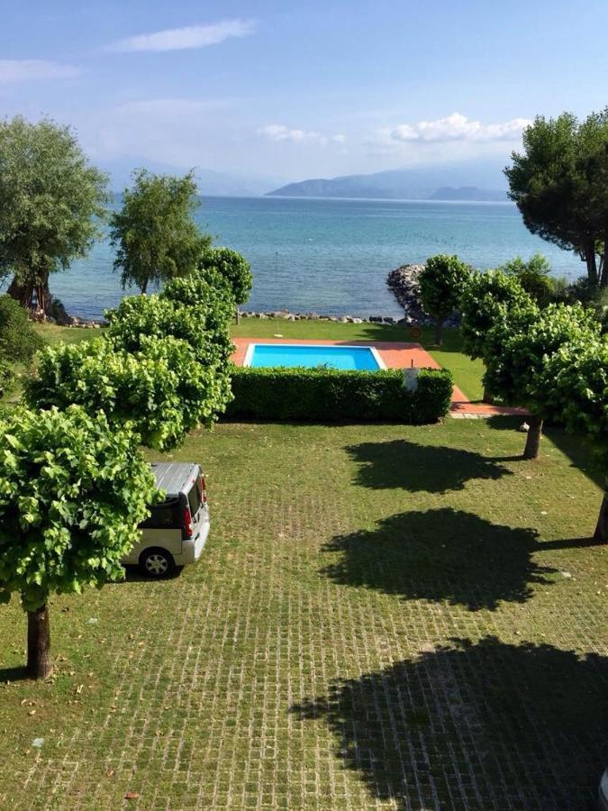 Apartamento Lugana 17 Sirmione Exterior foto